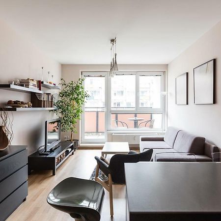 The Sunny Prague Appartment&Garage Экстерьер фото