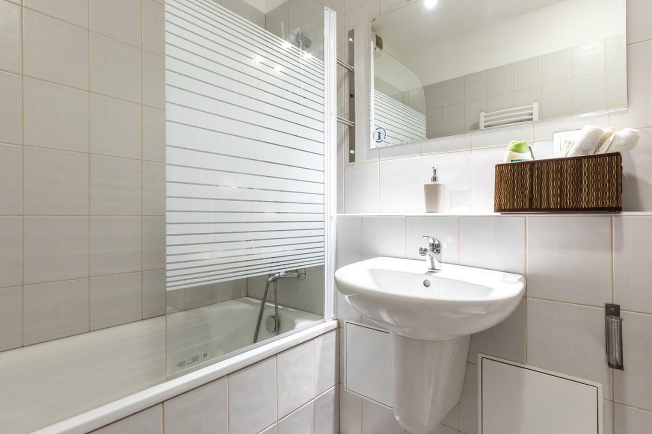 The Sunny Prague Appartment&Garage Экстерьер фото