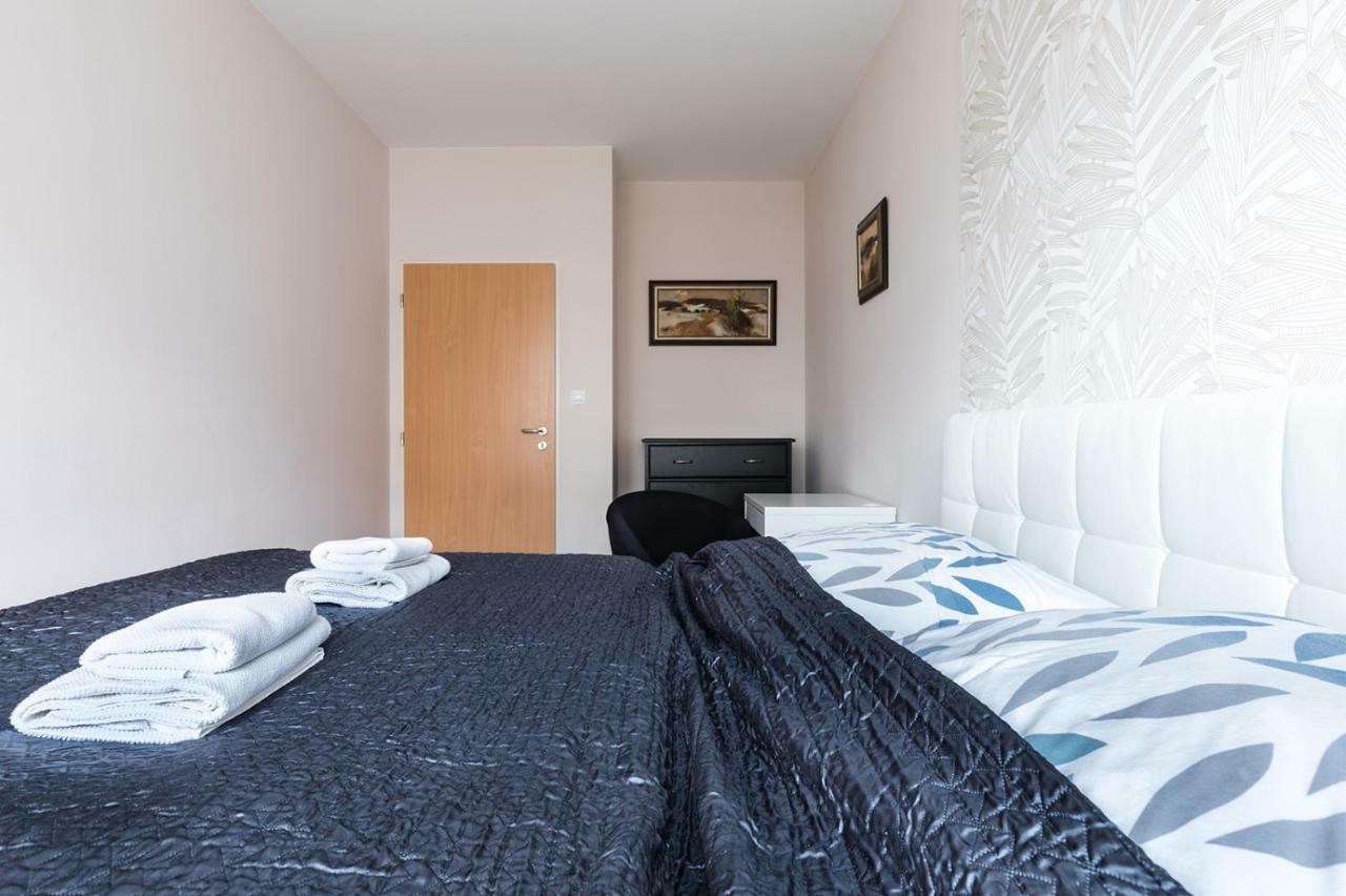 The Sunny Prague Appartment&Garage Экстерьер фото