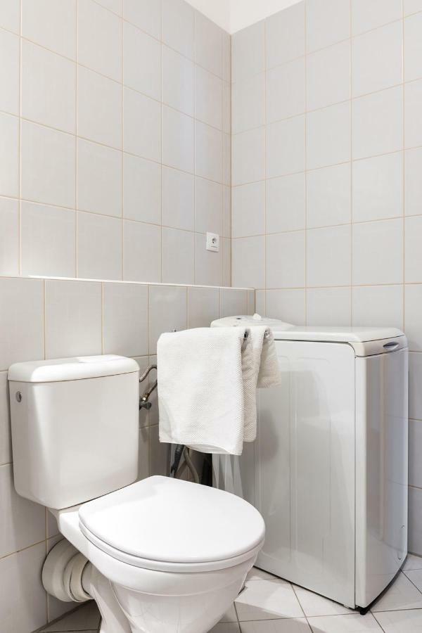 The Sunny Prague Appartment&Garage Экстерьер фото